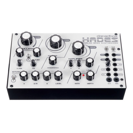 Dreadbox Hades Re по цене 30 550 ₽