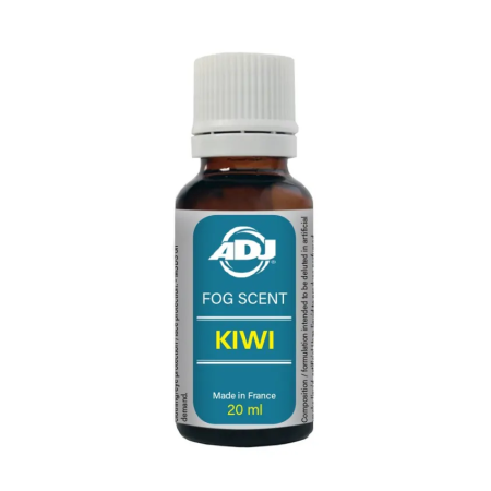 ADJ Fog Scent Kiwi 20ML по цене 500 ₽