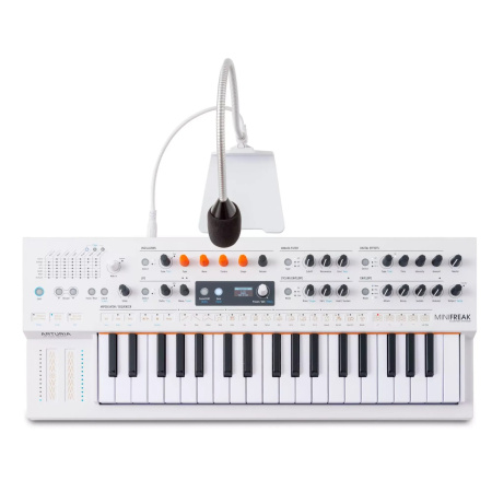 Arturia MiniFreak Vocoder по цене 72 250 ₽