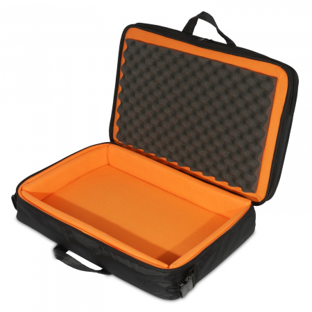 UDG Ultimate Midi Controller SlingBag Large Black/Orange MK3 по цене 19 800 ₽
