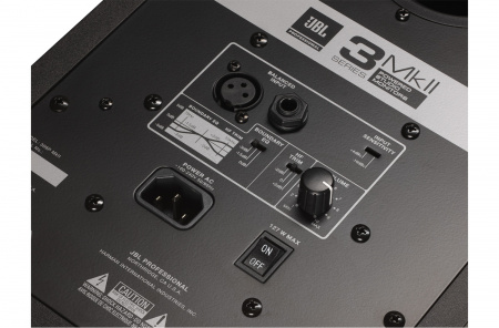 JBL 305P Mk2 по цене 30 050 ₽