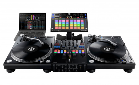 Pioneer DDJ-XP2 по цене 55 000 ₽