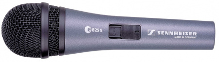 Sennheiser E 825 S по цене 9 600 ₽