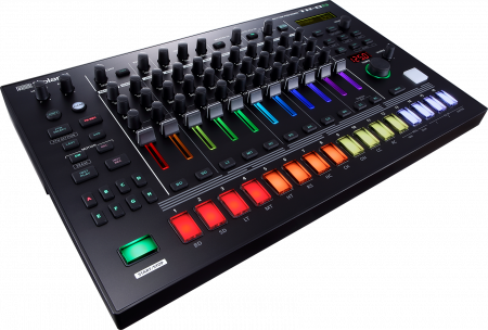 Roland AIRA TR-8S по цене 114 050 ₽