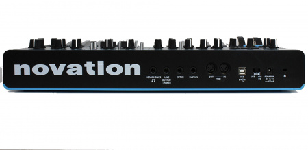 Novation Bass Station 2 по цене 61 985 ₽