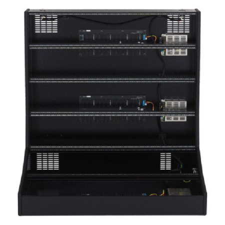 Erica Synths Megarack S по цене 174 250.00 ₽
