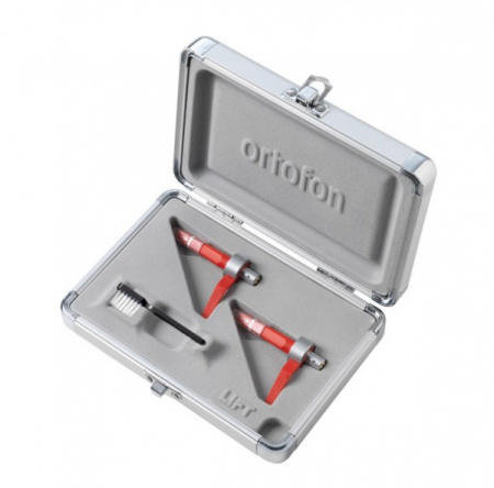 Ortofon Concorde MK2 Digital TWIN по цене 32 375 ₽