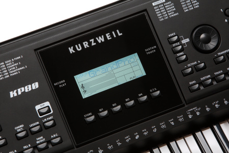 Kurzweil KP80 LB по цене 28 800 ₽