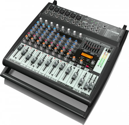 Behringer PMP500 по цене 40 650 ₽