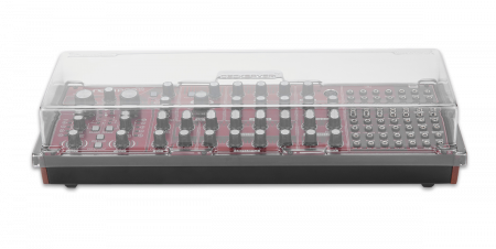 Decksaver Behringer Neutron, PRO-1 & K-2 Cover по цене 10 600 ₽