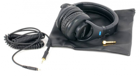 Shure SRH440 по цене 12 250 ₽