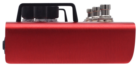 Hotone Nano Legacy Floor Mojo Attack по цене 28 150 ₽