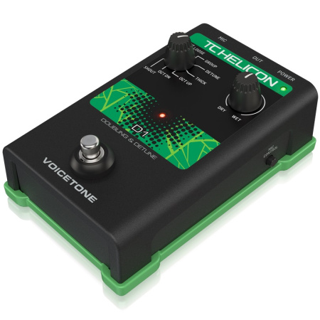 TC Helicon VOICETONE D1 по цене 17 540 ₽