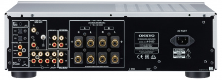 Onkyo A-9150 Silver по цене 65 990 ₽