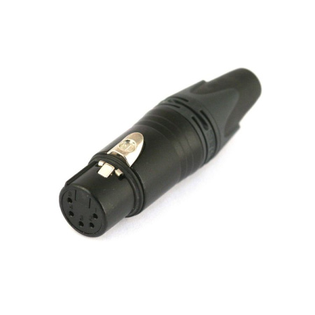 Neutrik NC5FXX-B купить за 1 550 ₽ с доставкой по Москве и всей России в интернет-магазине ALL for DJ Neutrik NC5FXX-B по цене 1 550 ₽