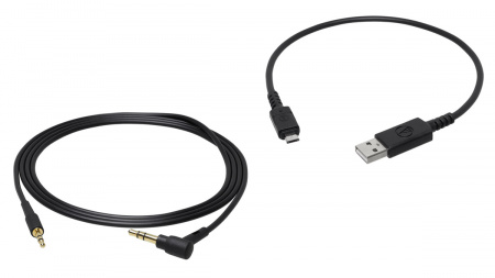 Audio-Technica ATH-ANC700BTBK по цене 14 900 ₽