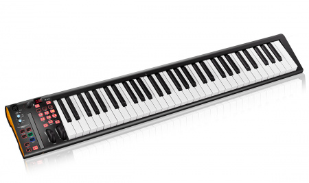 iCON iKeyboard 6S ProDrive 3 по цене 28 750 ₽