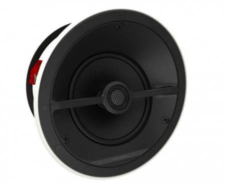 Bowers & Wilkins CCM7.5 S2 White по цене 130 000 ₽