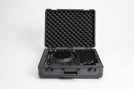 MAGMA Carry Lite DJ-Case Player/Mixer по цене 12 650 ₽