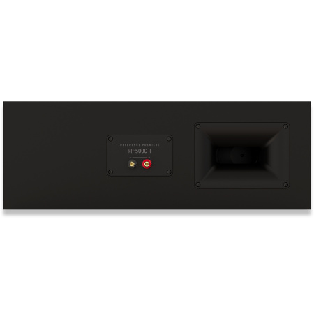 Klipsch RP-500C 2 Ebony по цене 57 000.00 ₽