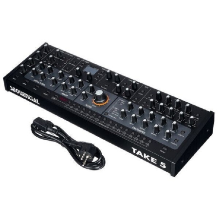 Sequential Take 5 Desktop по цене 137&nbsp;490 ₽