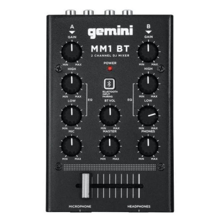 Gemini MM1BT по цене 7 150 ₽