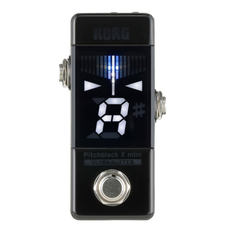 KORG Pitchblack PB-X MINI по цене 10 400 ₽