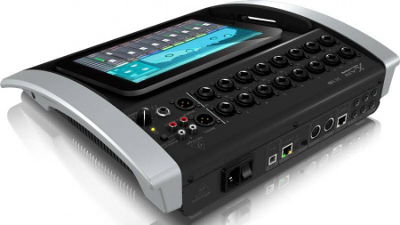 Behringer X18 по цене 56 400 ₽