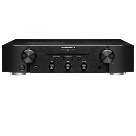 Marantz PM6007 Black по цене 69 990.00 ₽