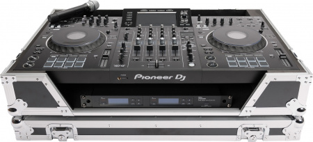 Magma DJ-Controller Case XDJ-XZ 19'' по цене 47 150 ₽