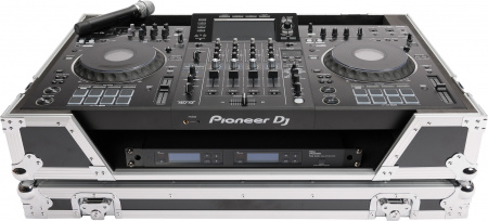 Magma DJ-Controller Case XDJ-XZ 19'' по цене 51 230 ₽