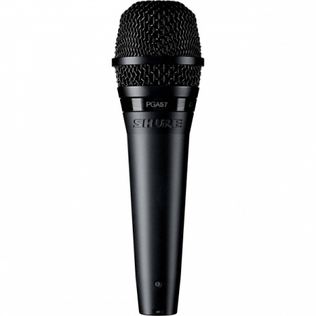 Shure PGA57-XLR по цене 6 800 ₽