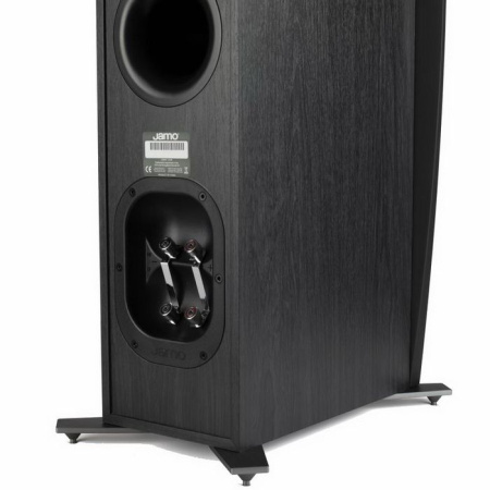 Jamo C 97 2 Black по цене 140 000 ₽