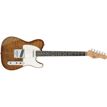 Michael Kelly 1953 Caramel Burst по цене 52 280 ₽