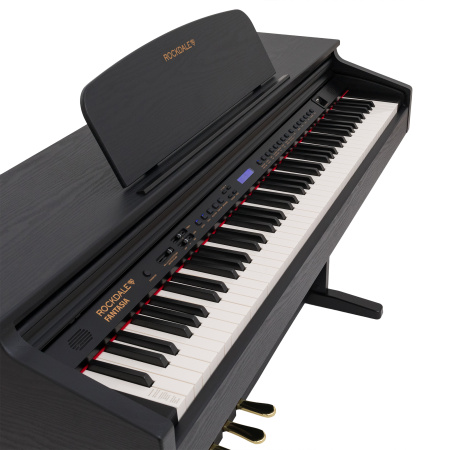 Rockdale Fantasia 128 Black по цене 99 900 ₽