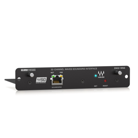 Klark Teknik DN32-WSG по цене 45 050 ₽
