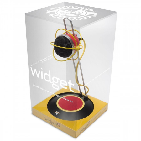 NEAT Mic Widget B по цене 3 700 ₽