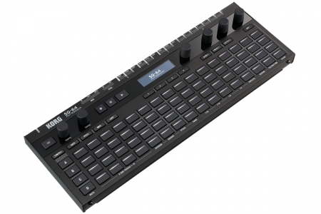 Korg SQ-64 по цене 42 000 ₽