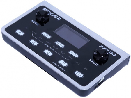 Mooer PE100 по цене 5 950 ₽