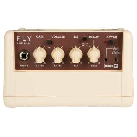 Blackstar FLY Stereo Pack Vintage по цене 12 750 ₽