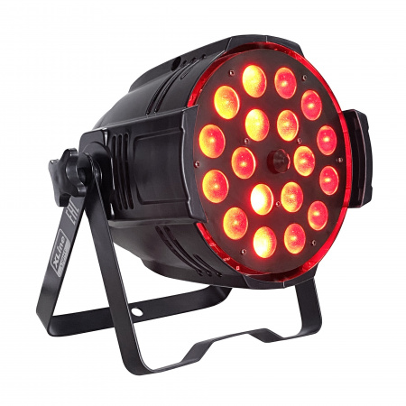 XLine Light LED PAR 1818 ZOOM по цене 30 600 ₽
