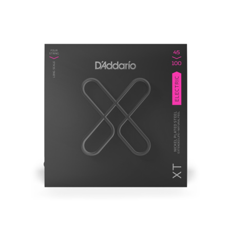 D'Addario XTB45100 по цене 3 580 ₽