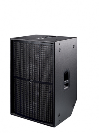 DAS Audio SX-218A по цене 276 200 ₽