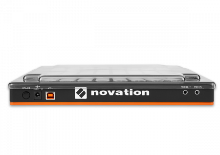 Decksaver Novation Launchpad Pro Cover (защитная крышка) по цене 4 900 ₽