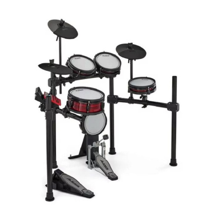 Alesis Nitro Pro Kit по цене 85 000 ₽