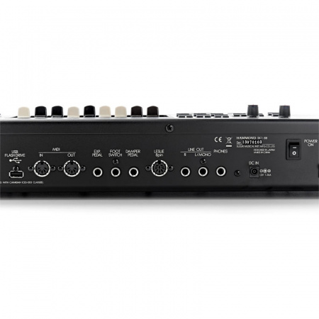 Hammond SK1-88 по цене 252 900 ₽