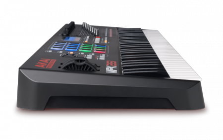 AKAI PRO MPK249 по цене 90 000 ₽