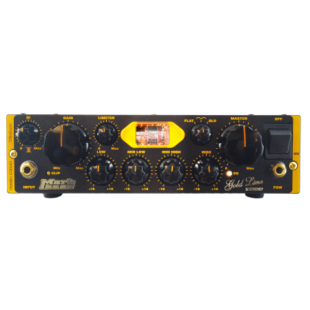 Markbass Little Mark Vintage 1000 по цене 93 150 ₽
