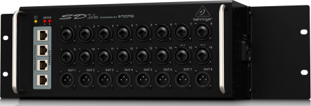 Behringer SD16 по цене 92 990 ₽