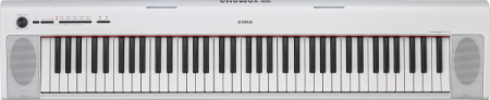 Yamaha NP-32WH по цене 47 000 ₽